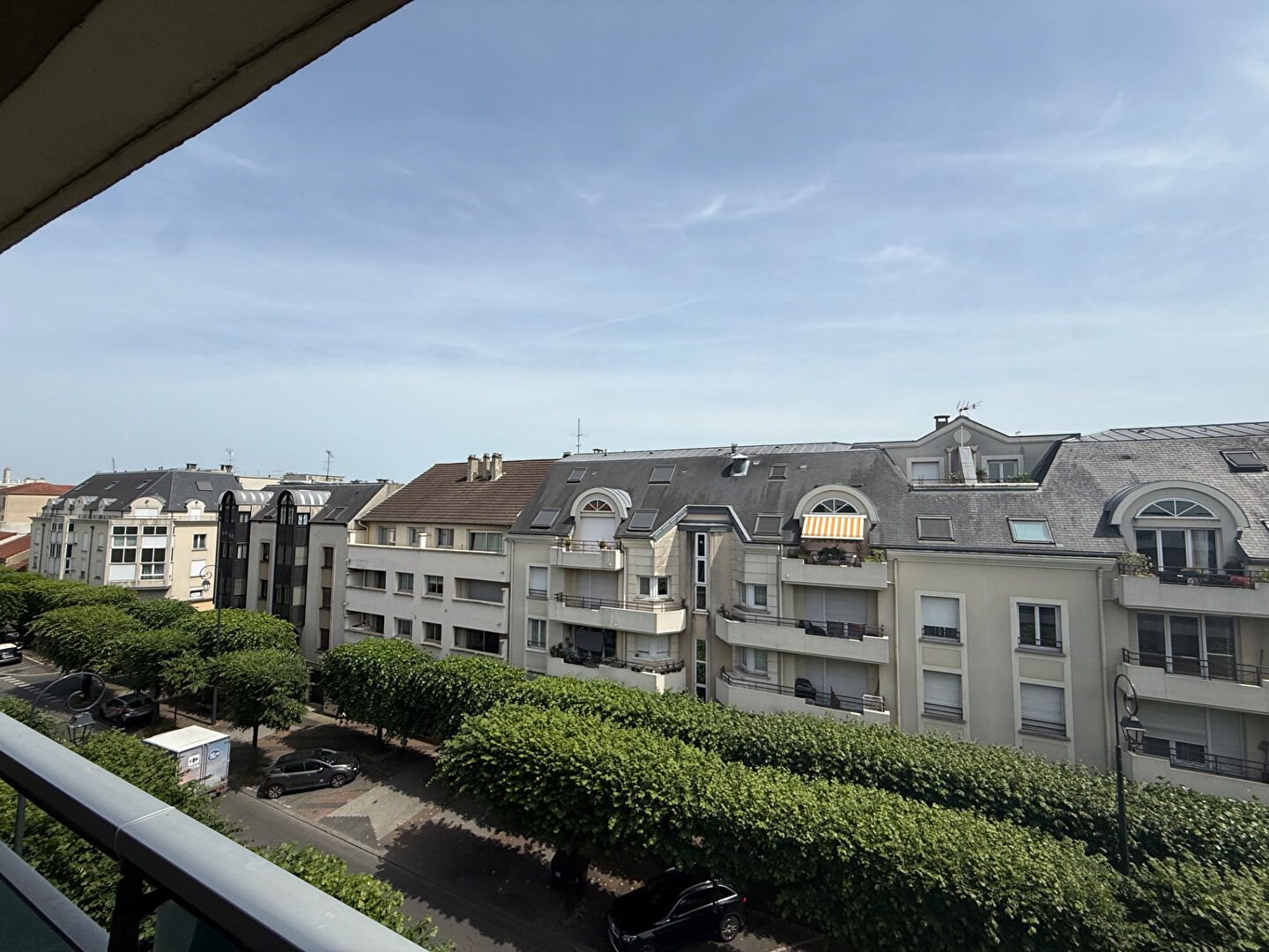 Appartement à vendre, 32m², Chelles
