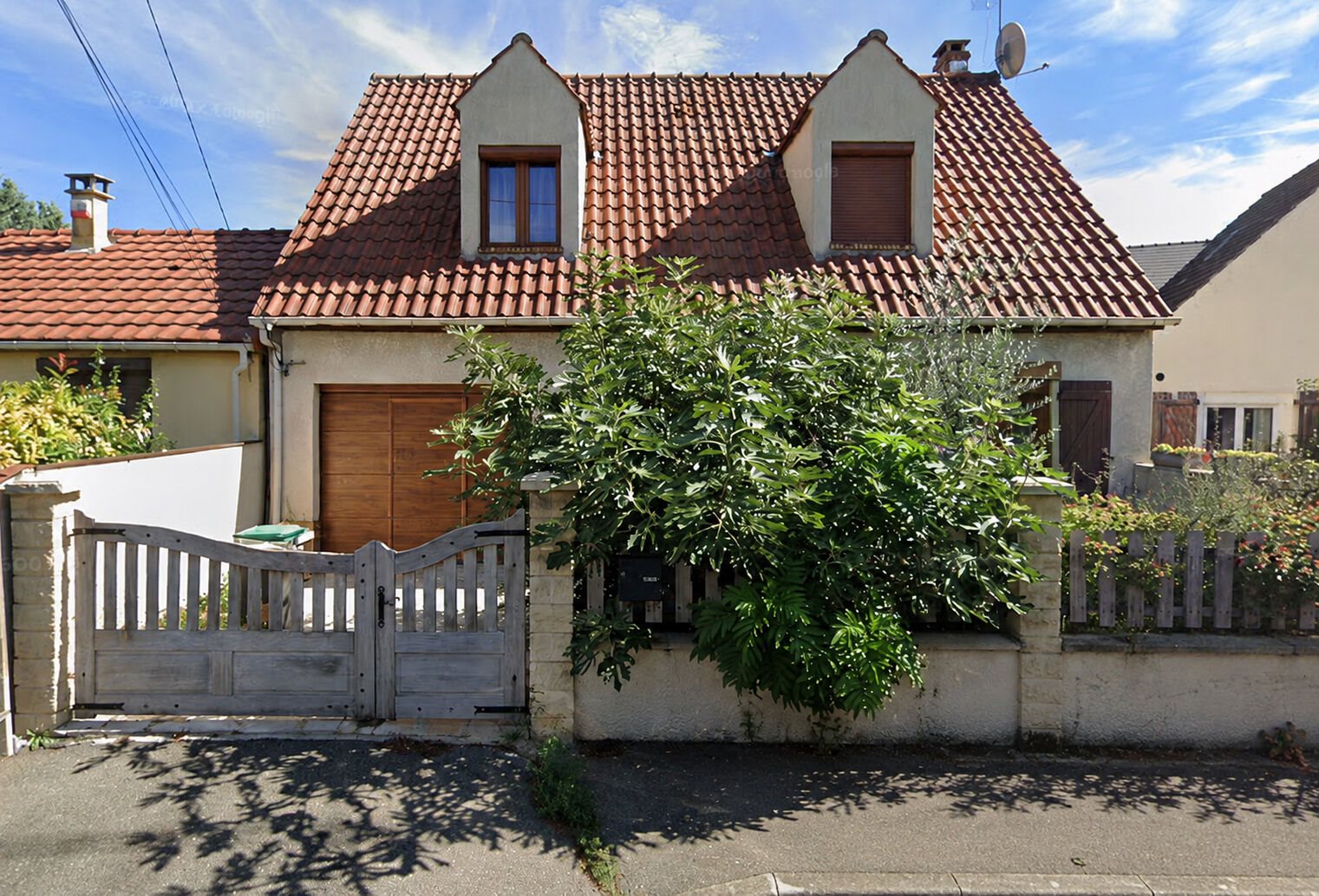 Maison à vendre, 80m², Gagny