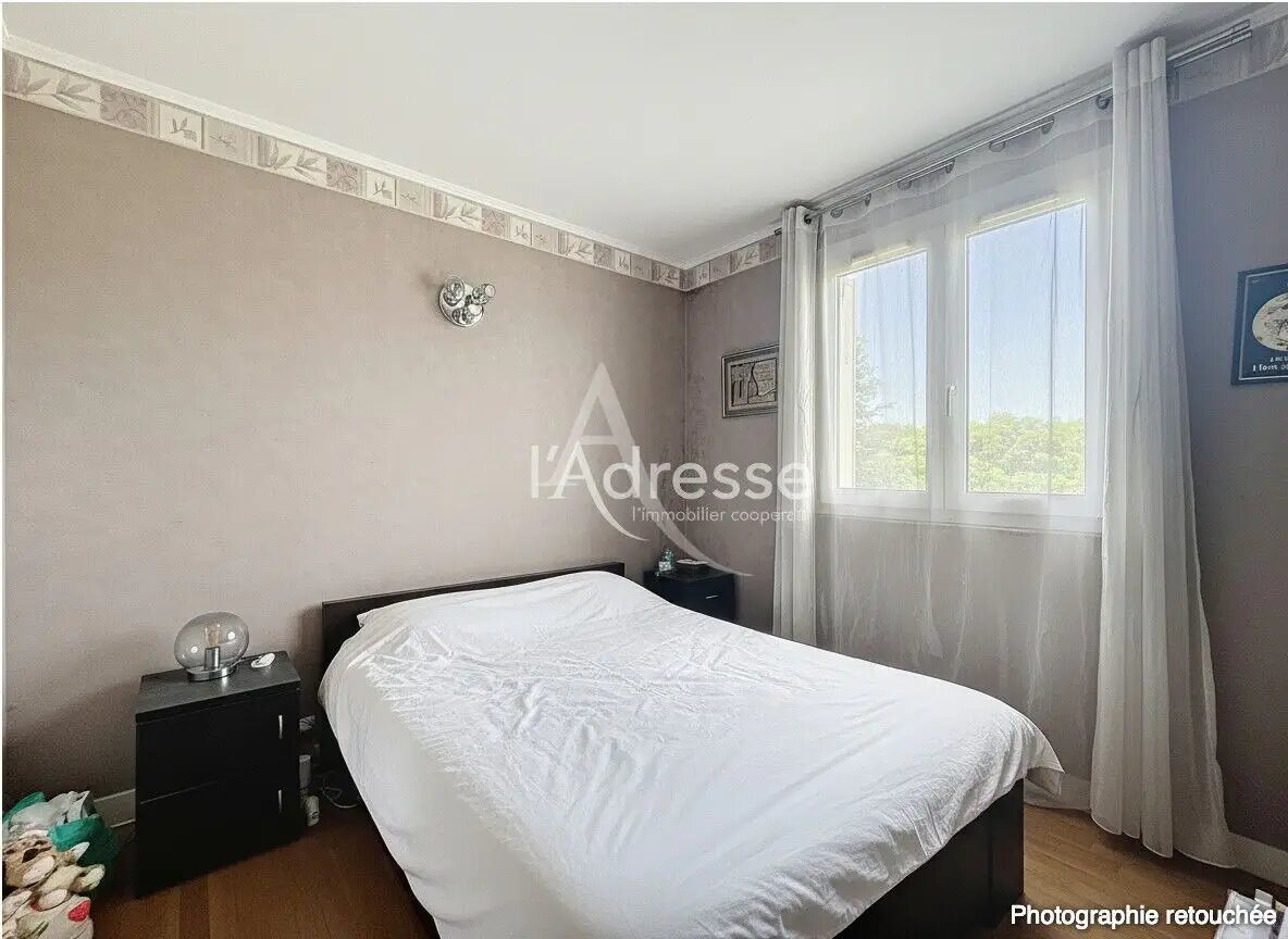 Appartement à vendre, 62m², Villepinte