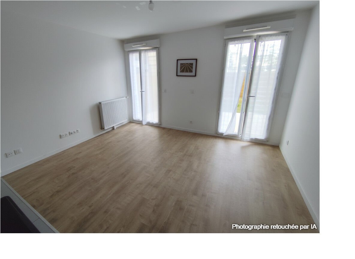 Appartement à vendre, 27m², Chelles