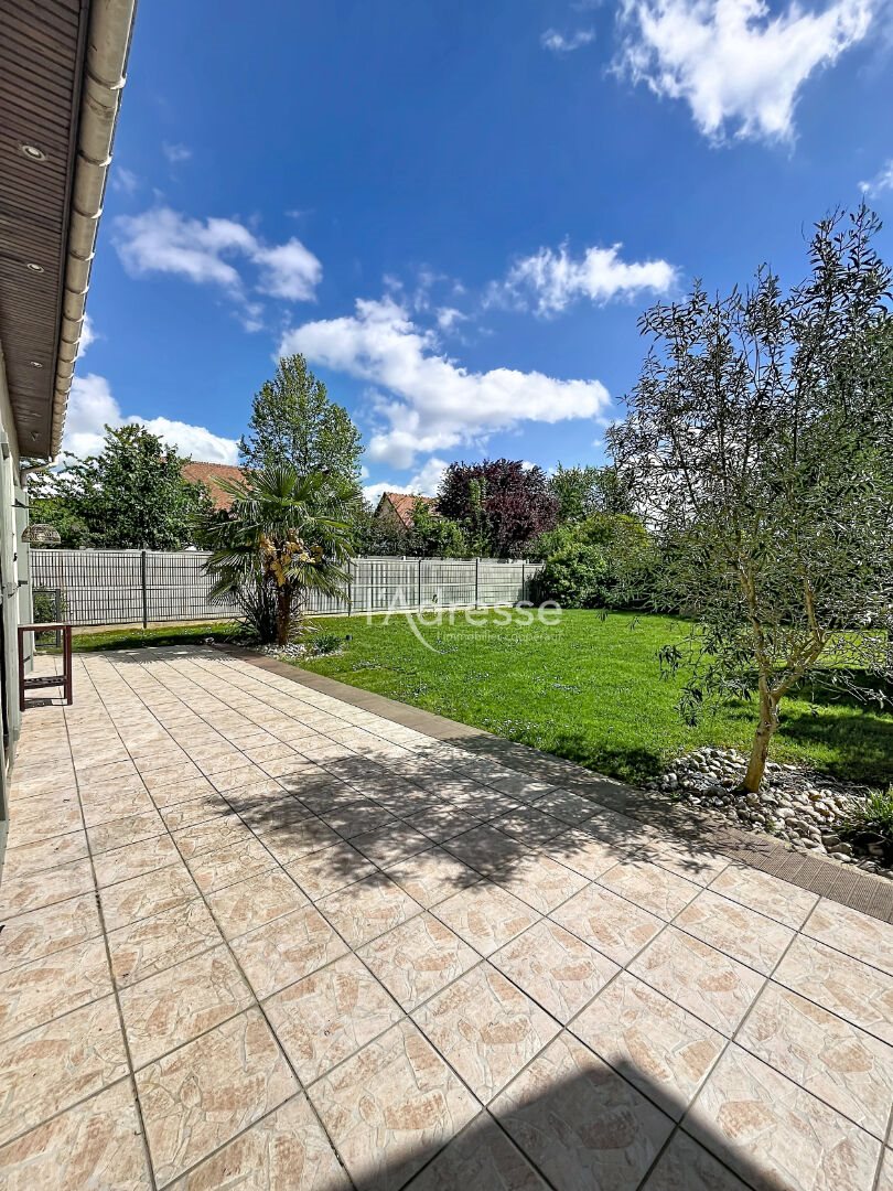 Maison à vendre, 126m², Coubron