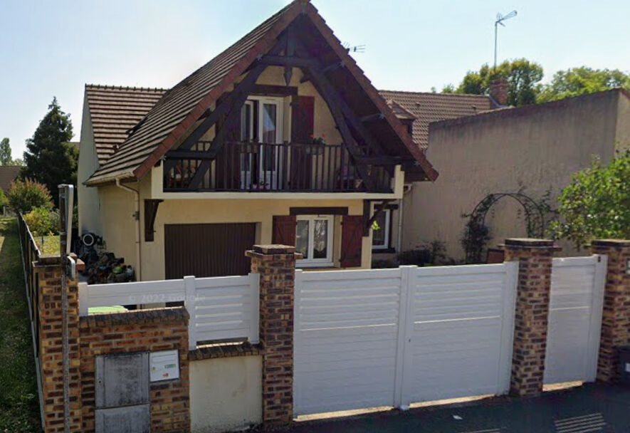 Maison à vendre, 126m², Coubron