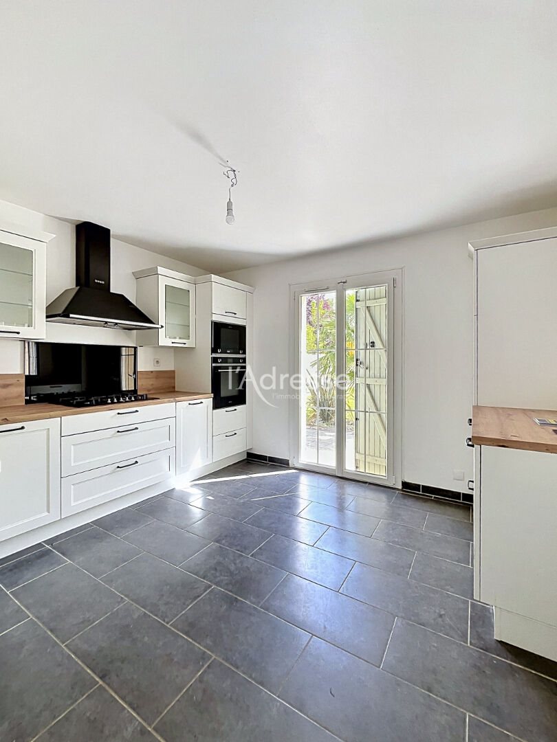 Maison à vendre, 126m², Coubron