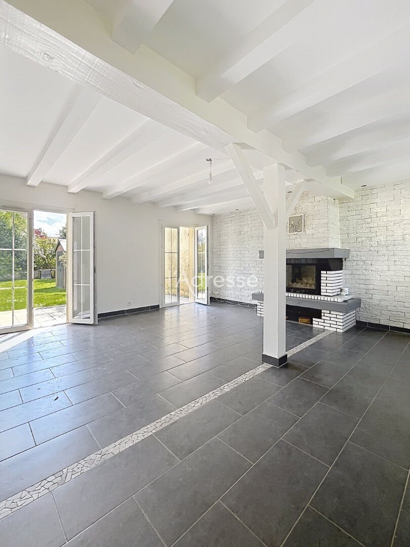 Maison à vendre, 126m², Coubron