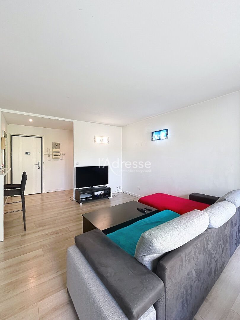 Appartement à vendre, 64m², Chelles