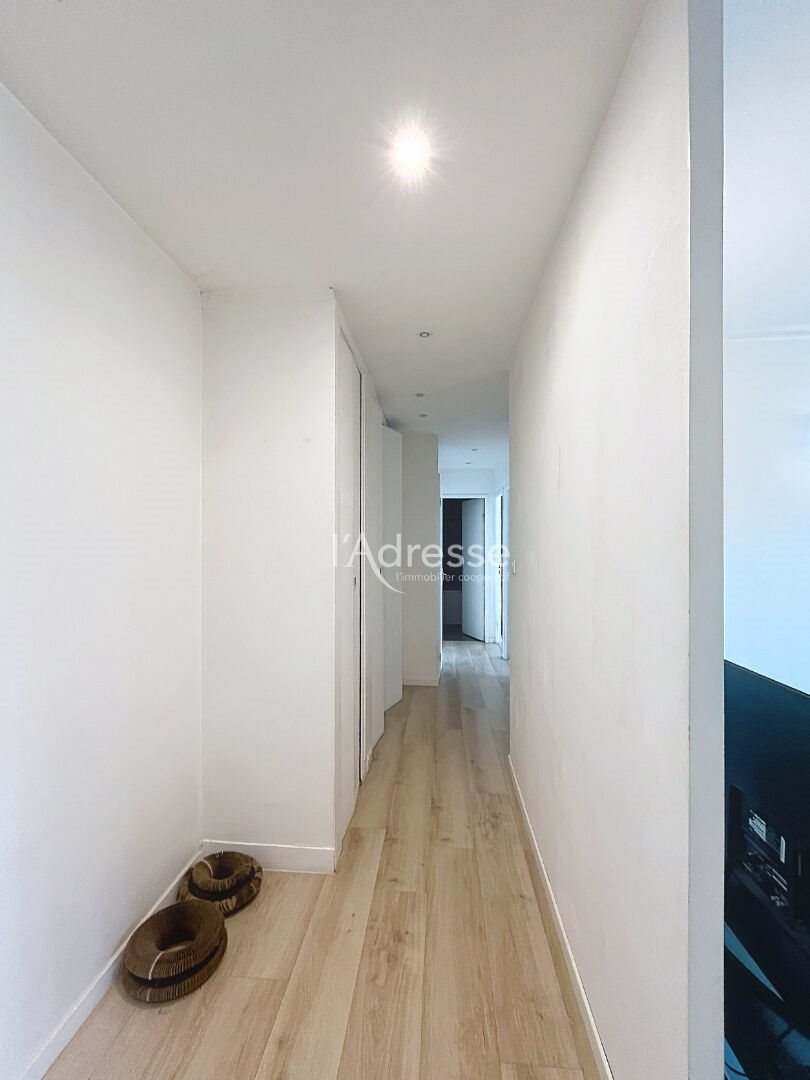 Appartement à vendre, 64m², Chelles