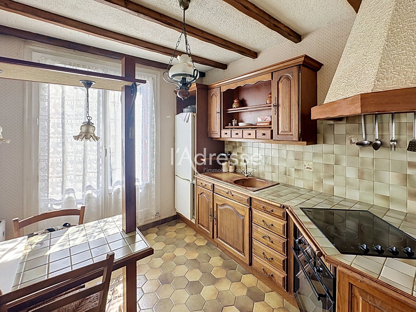 Appartement à vendre, 62m², Brou-sur-Chantereine