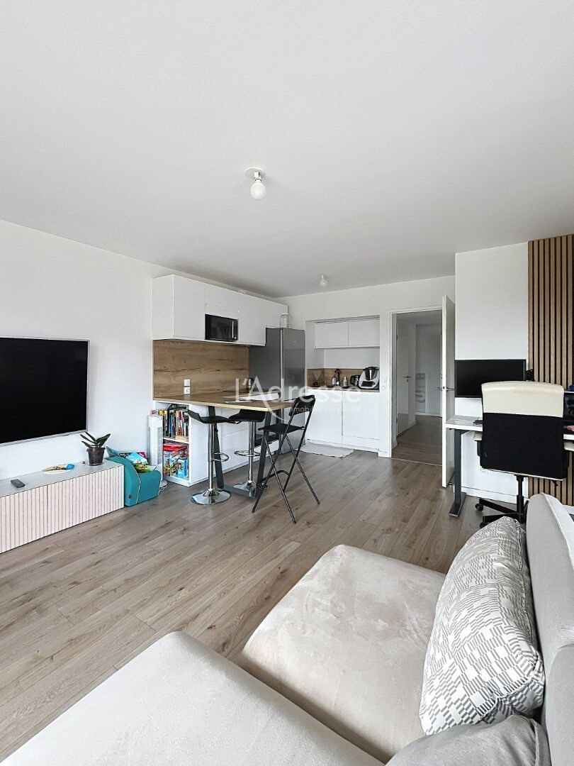 Appartement à vendre, 60m², Chelles