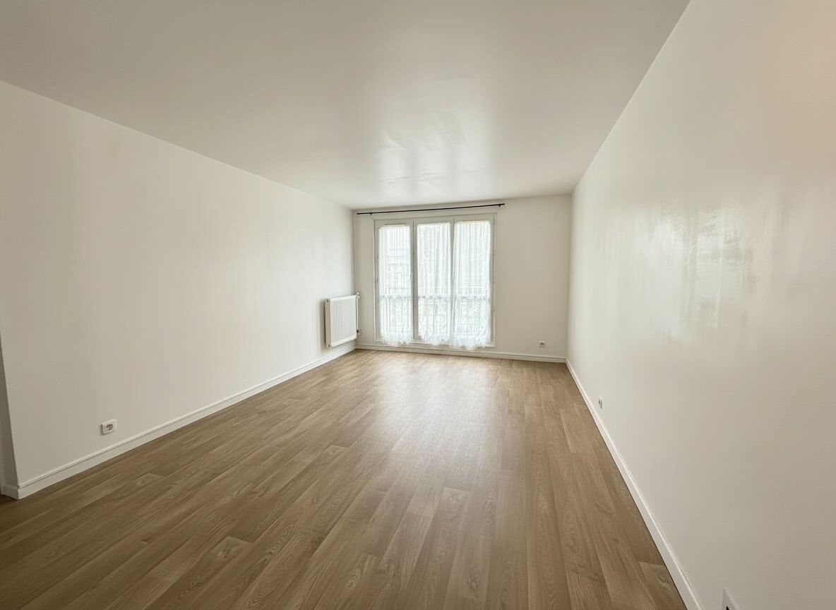 Appartement à vendre, 61m², Brou-sur-Chantereine
