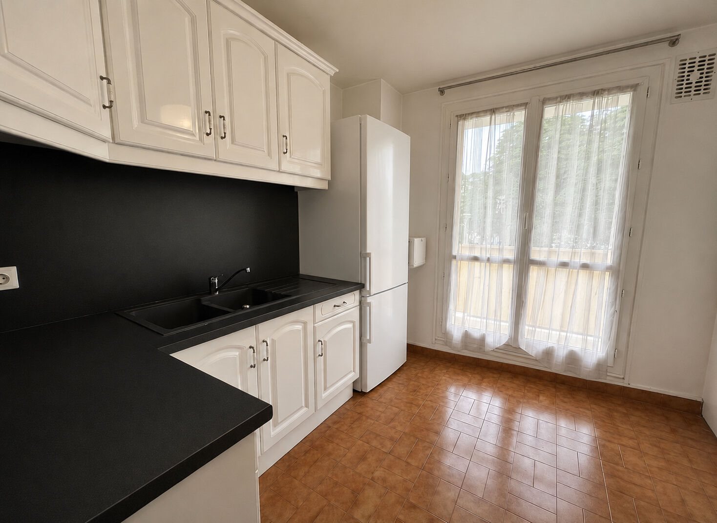 Appartement à vendre, 61m², Brou-sur-Chantereine