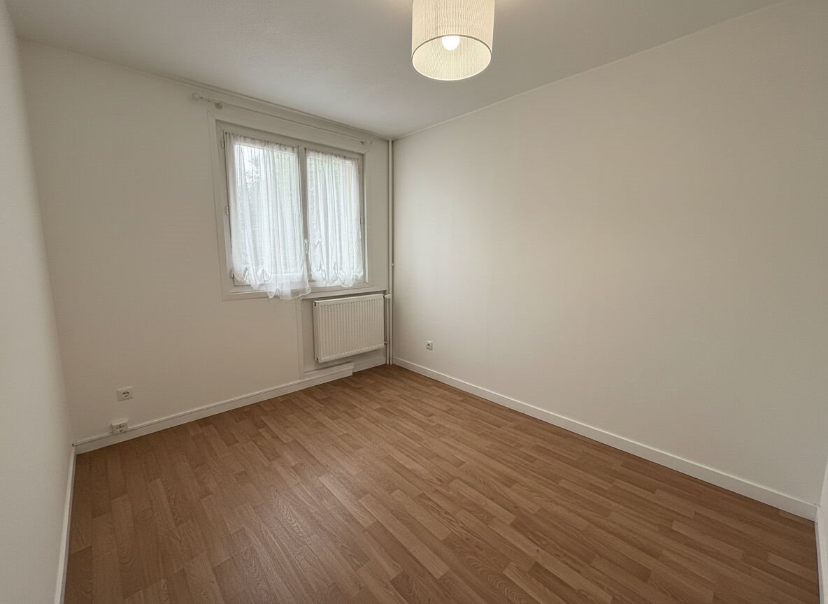 Appartement à vendre, 61m², Brou-sur-Chantereine