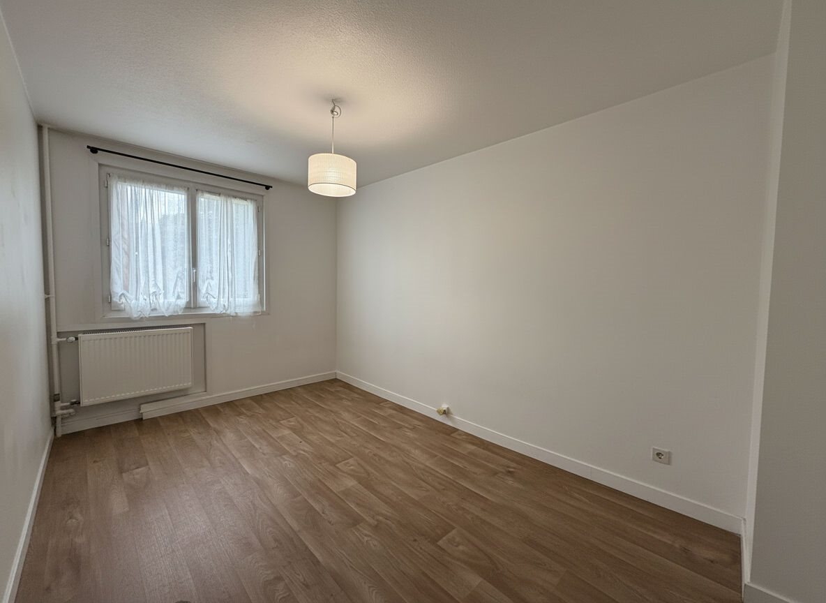 Appartement à vendre, 61m², Brou-sur-Chantereine