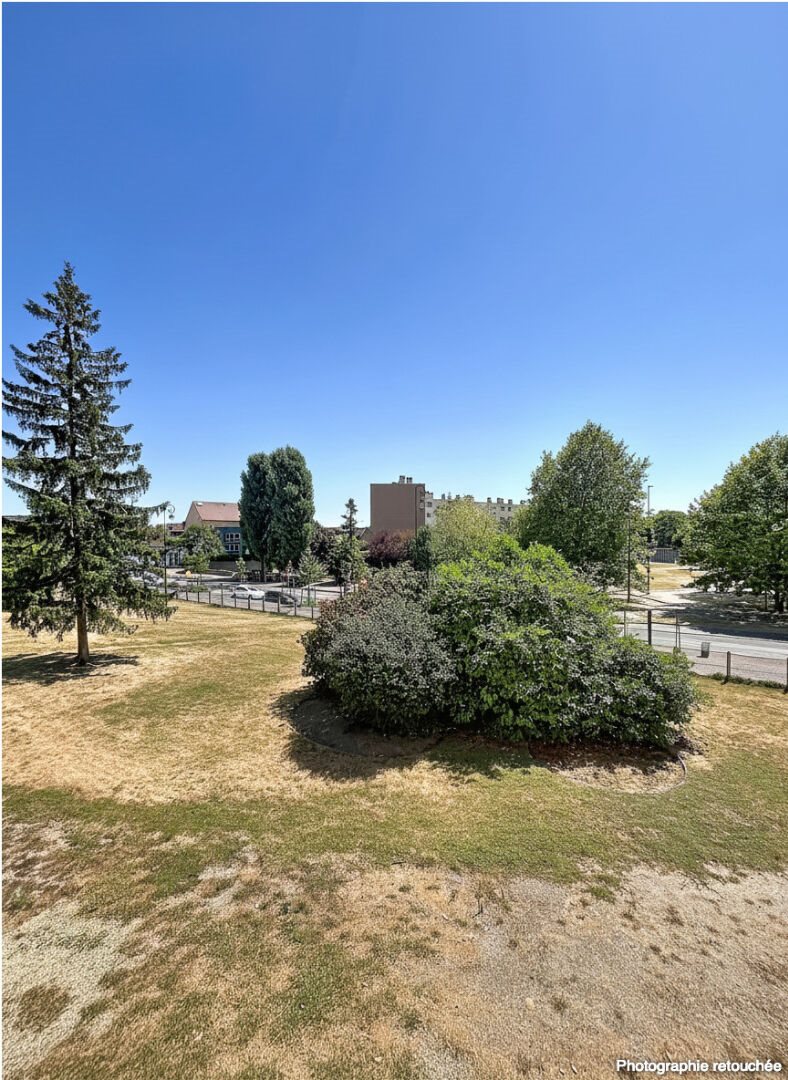 Appartement à vendre, 51m², Chelles