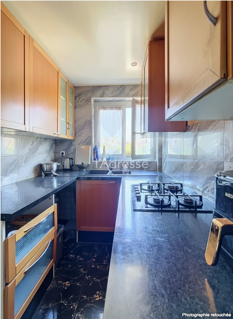 Appartement à vendre, 51m², Chelles