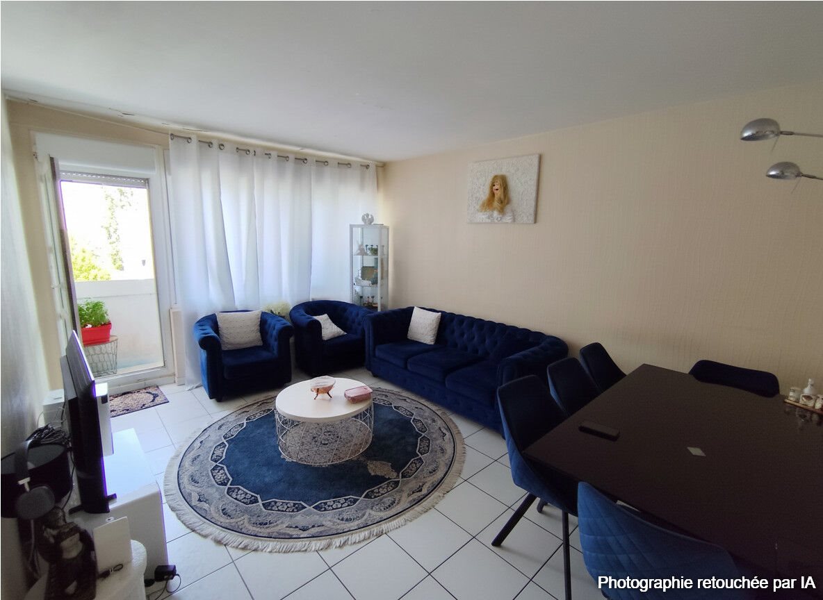 Appartement à vendre, 70m², Gagny