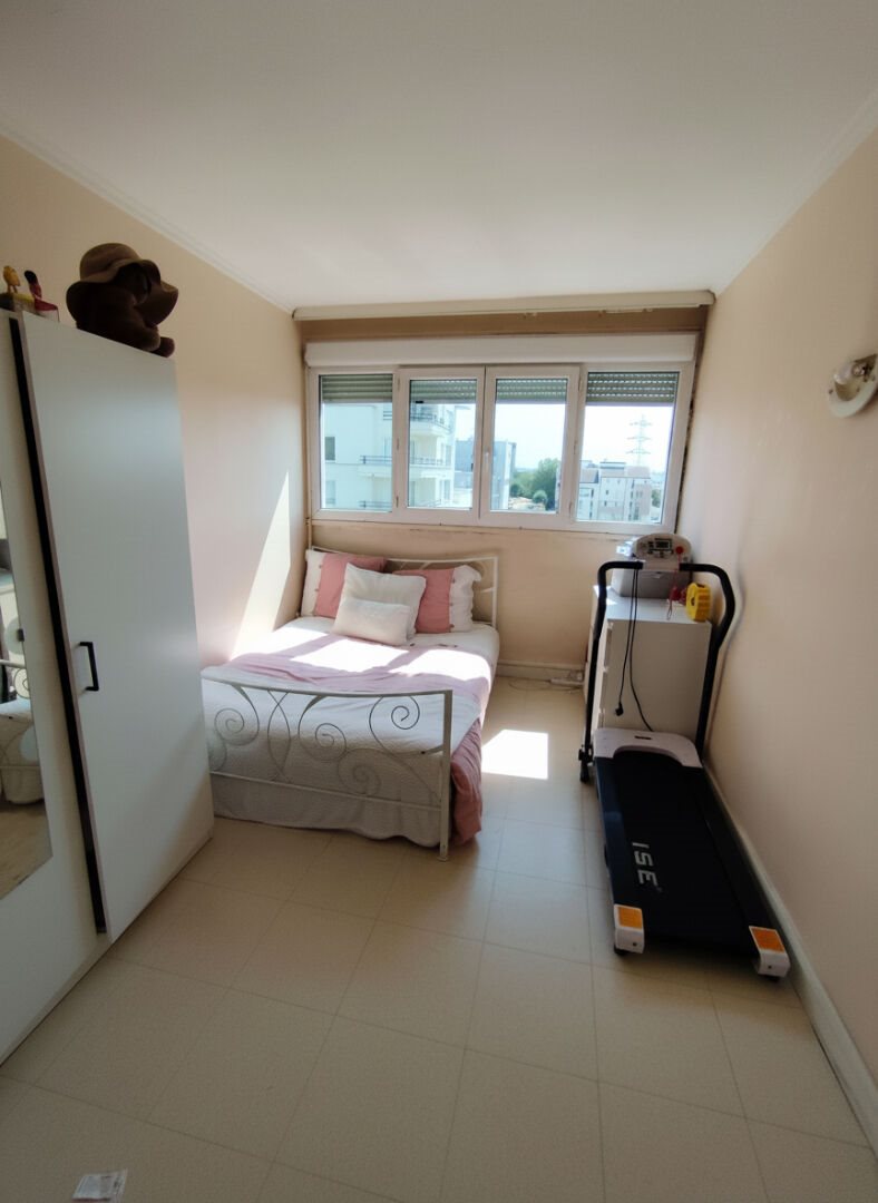 Appartement à vendre, 70m², Gagny