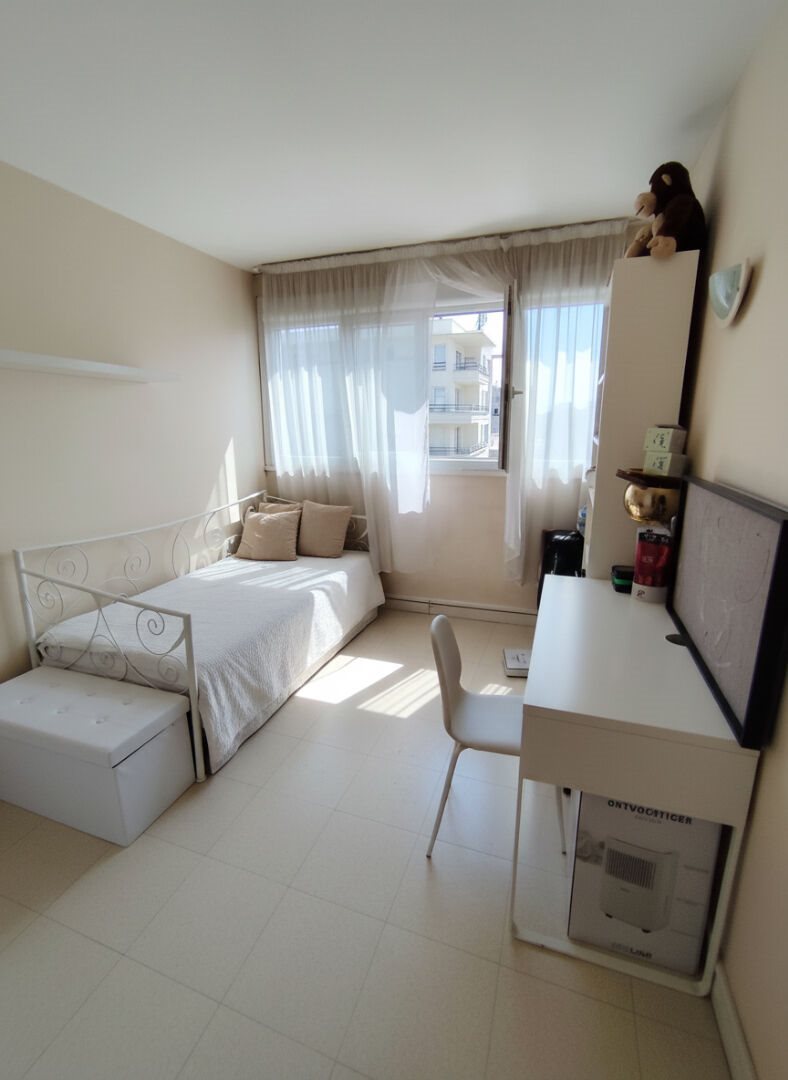 Appartement à vendre, 70m², Gagny