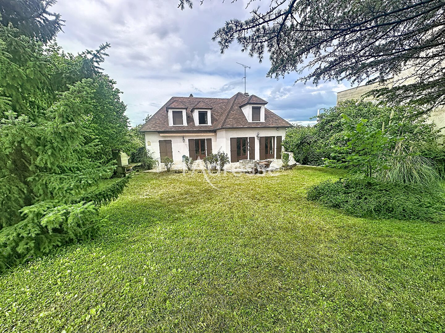 Maison à vendre, 163m², Montfermeil