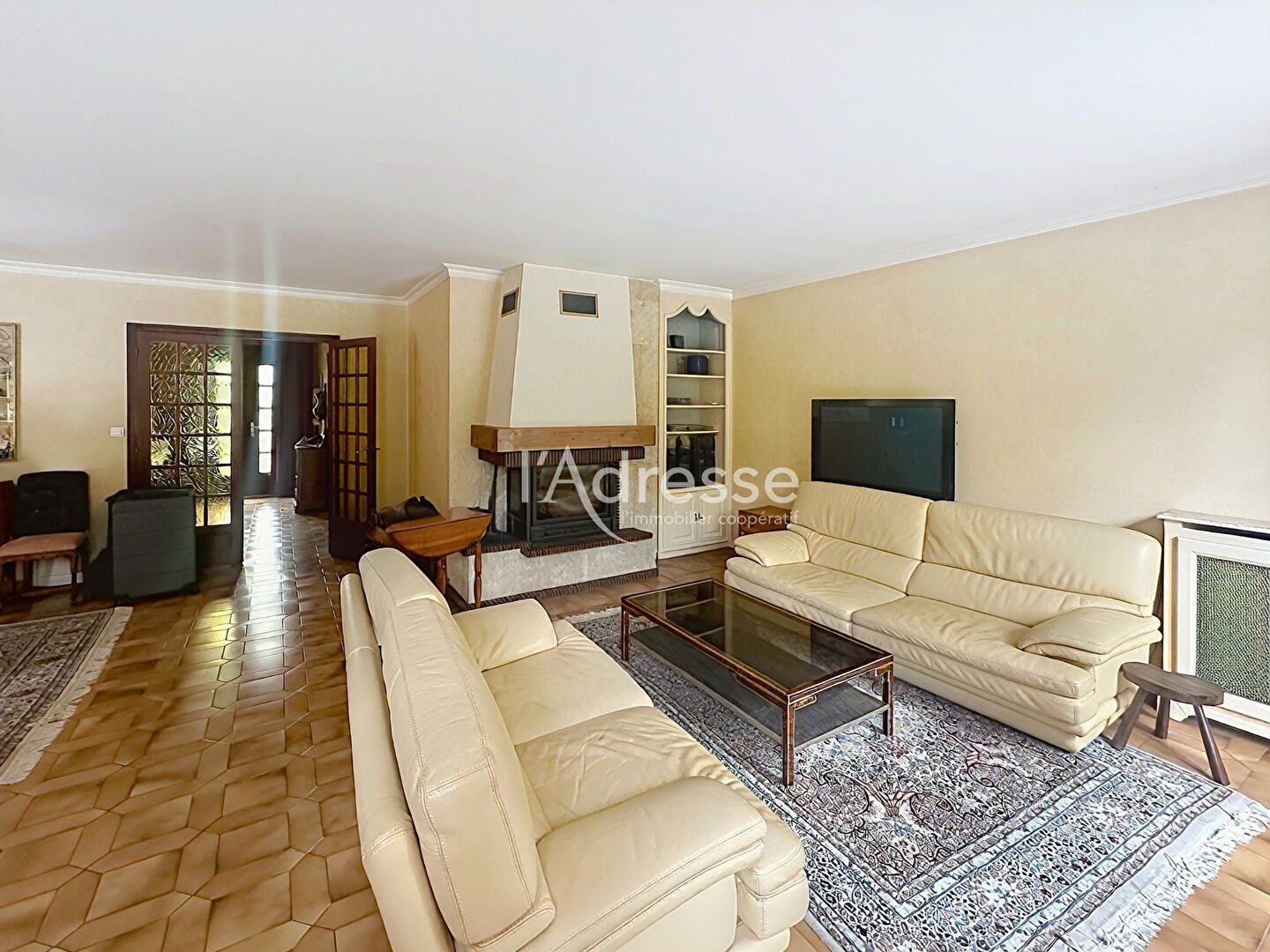 Maison à vendre, 163m², Montfermeil