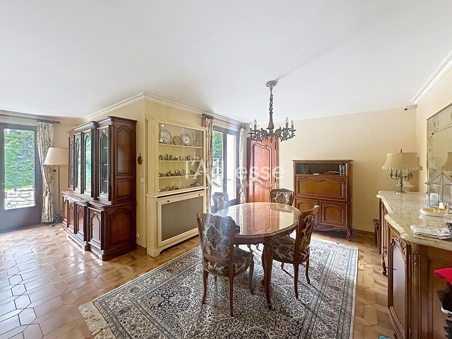 Maison à vendre, 163m², Montfermeil