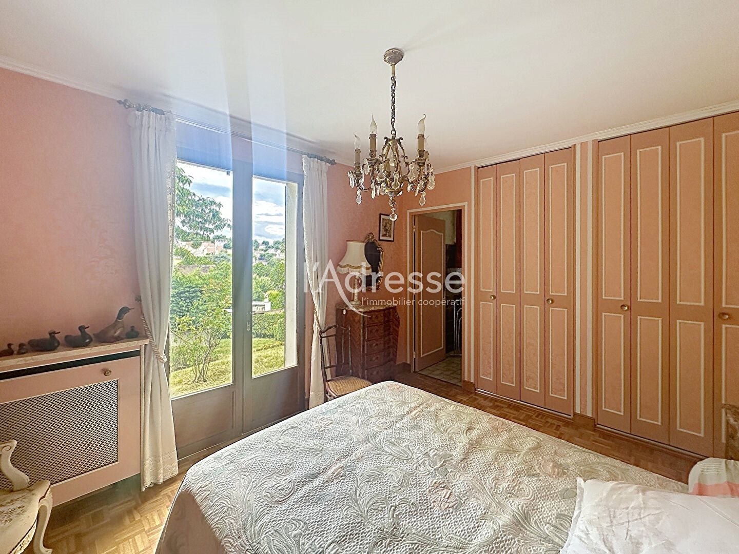 Maison à vendre, 163m², Montfermeil