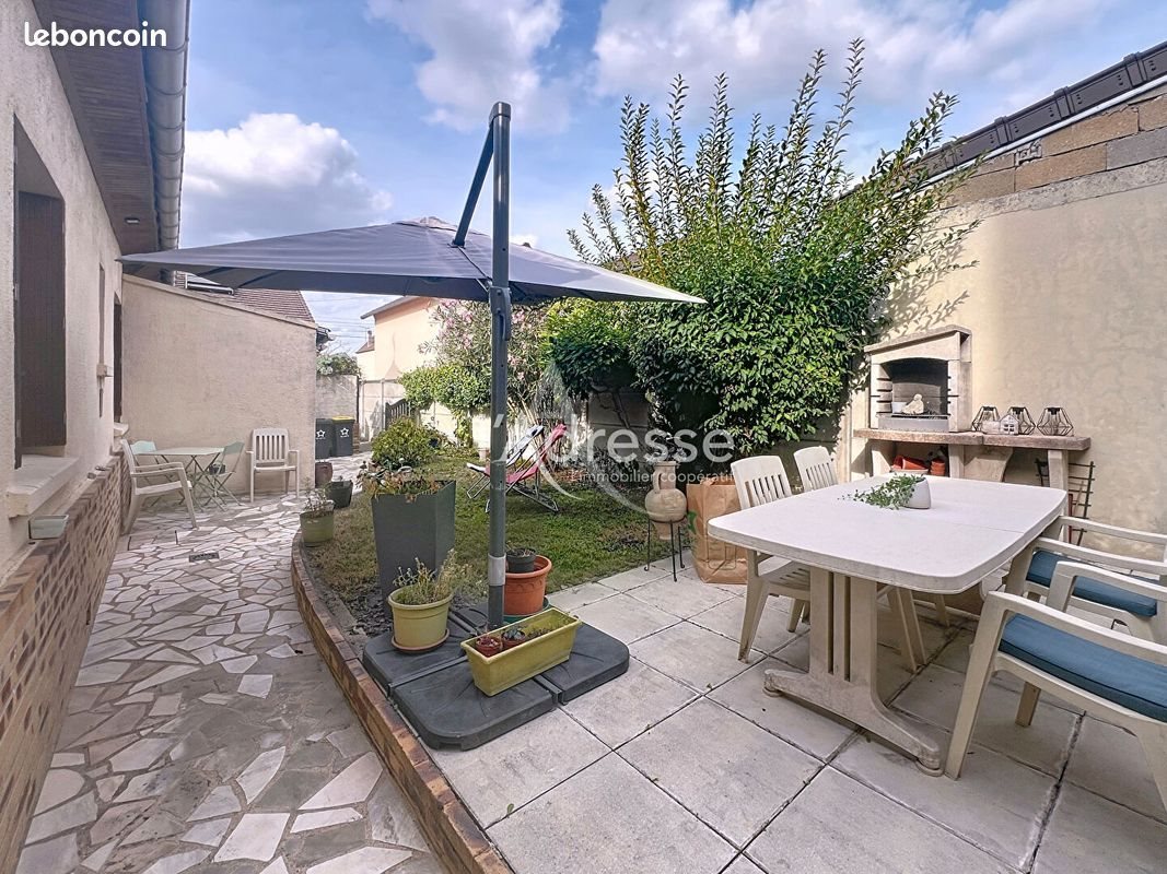 Maison à vendre, 70m², Le Blanc-Mesnil