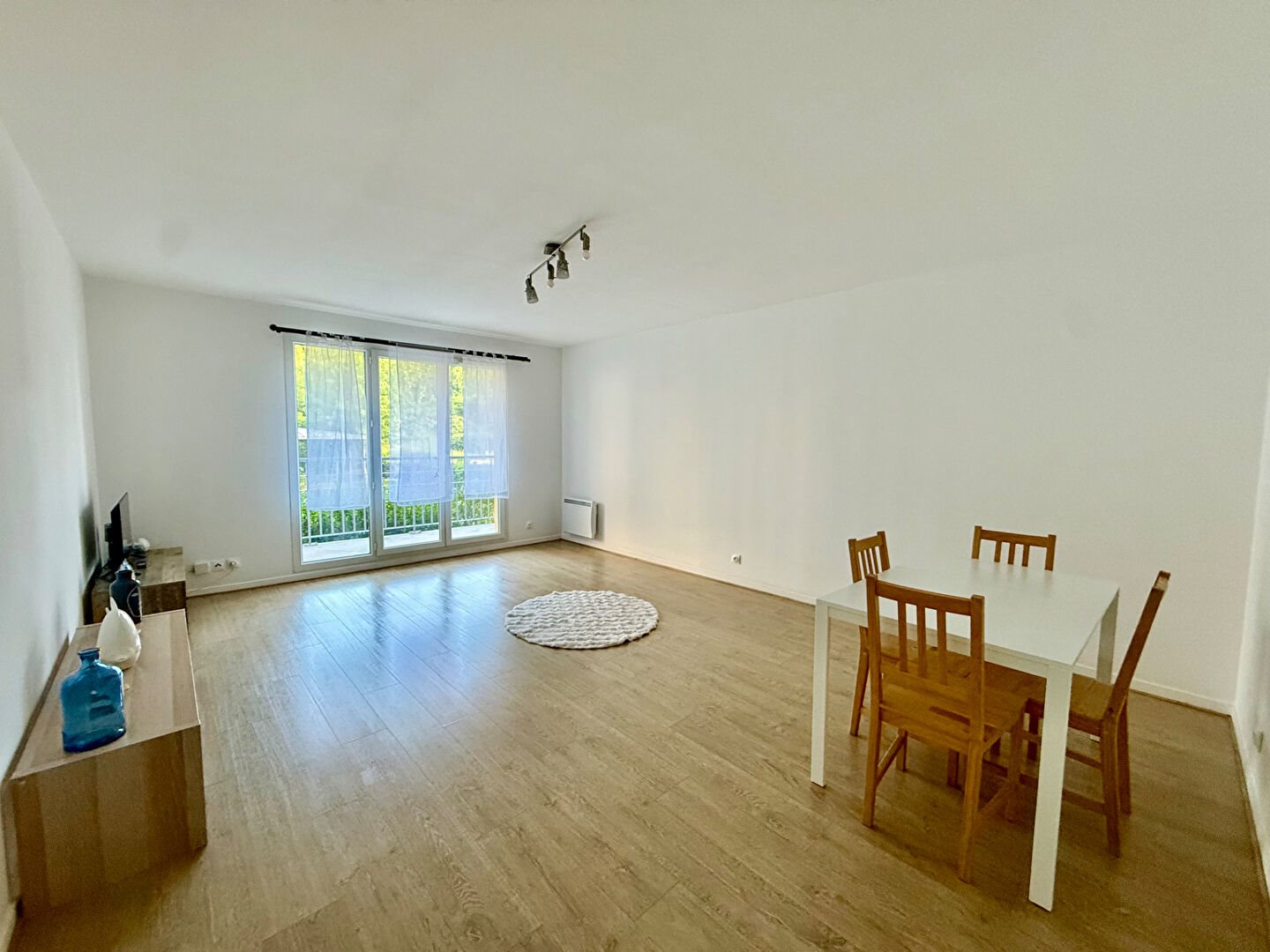 Appartement à vendre, 67m², Chelles