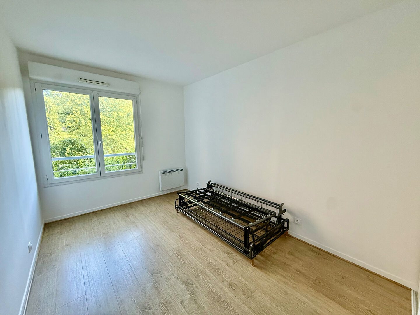 Appartement à vendre, 67m², Chelles
