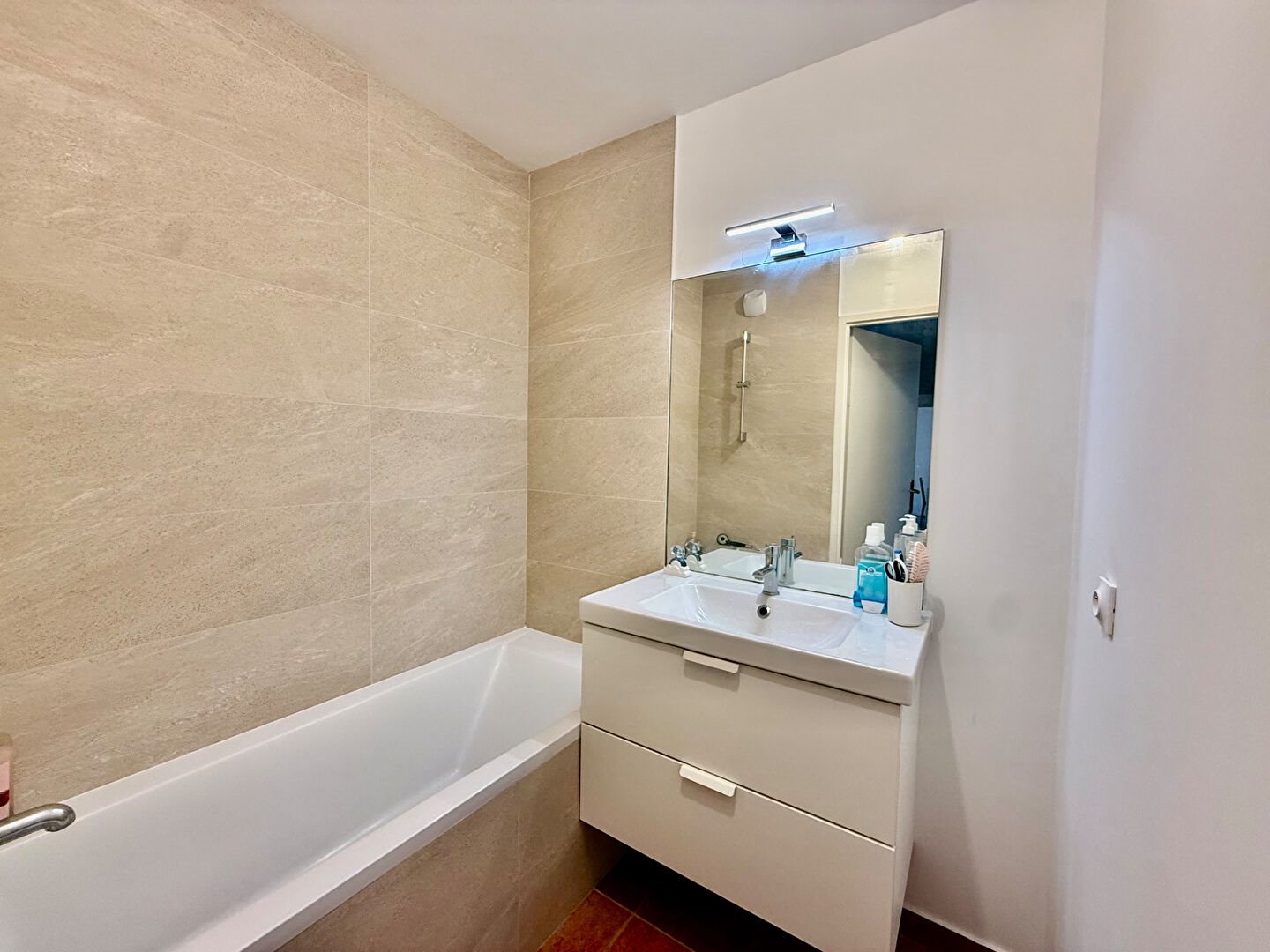 Appartement à vendre, 67m², Chelles