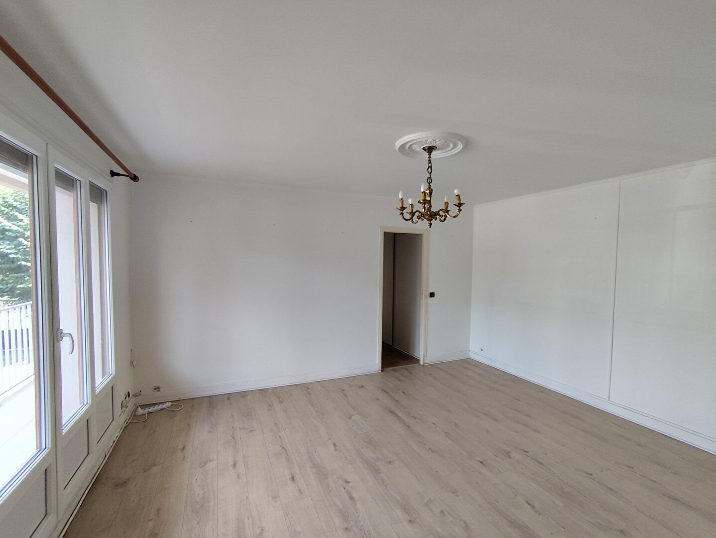 Appartement à vendre, 57m², Chelles