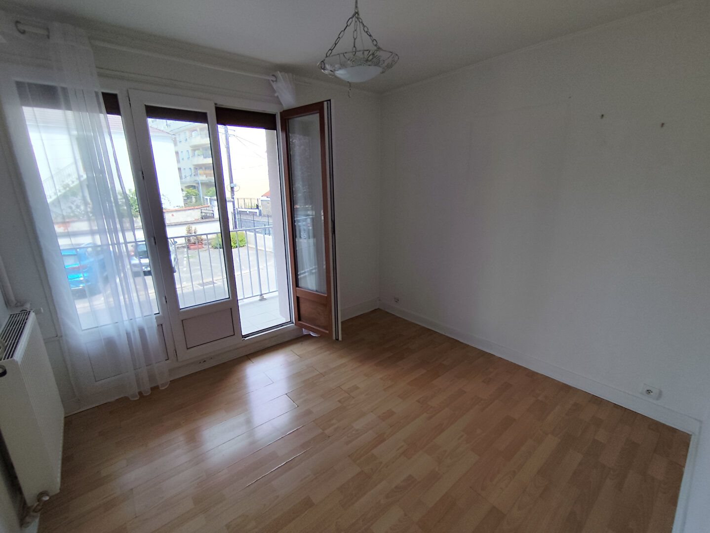 Appartement à vendre, 57m², Chelles