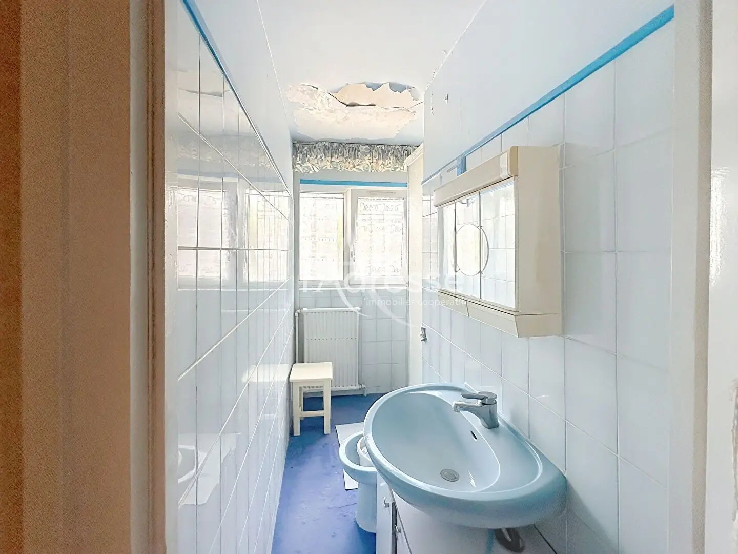 Appartement à vendre, 59m², Chelles