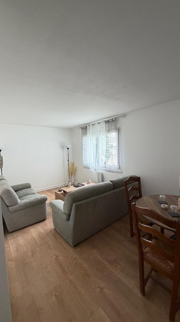 Appartement à louer, 45m², Chelles
