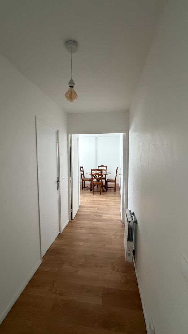 Appartement à louer, 45m², Chelles