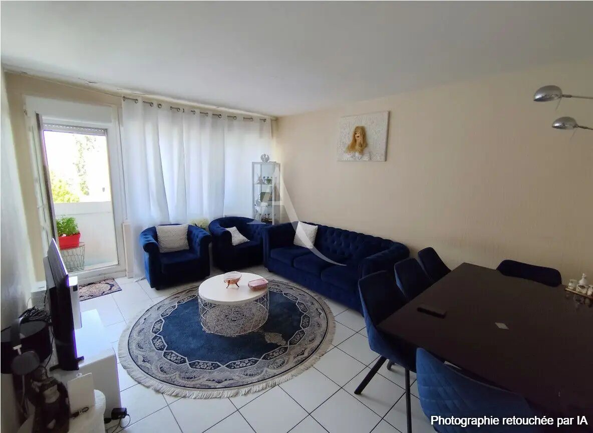 Appartement à vendre, 70m², Gagny