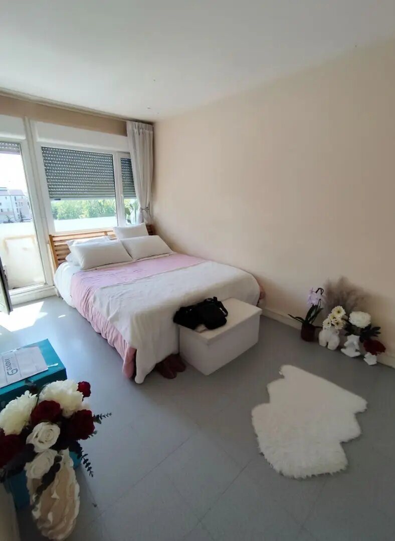 Appartement à vendre, 70m², Gagny