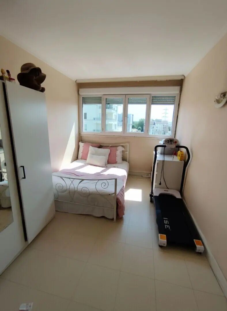 Appartement à vendre, 70m², Gagny
