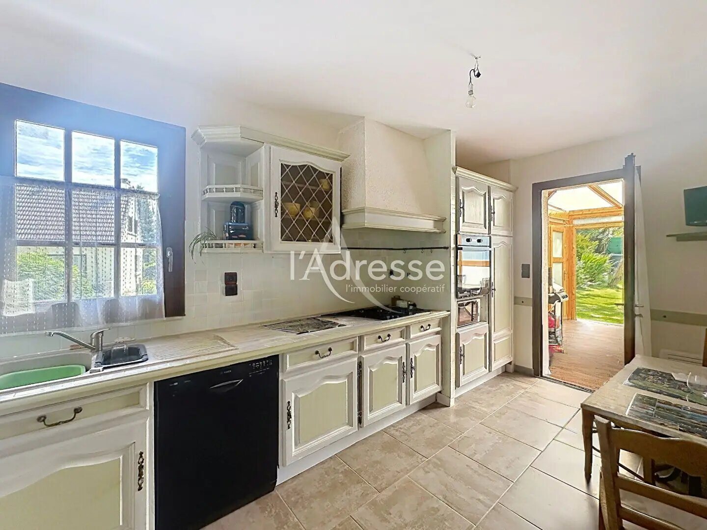 Maison à vendre, 141m², Longperrier