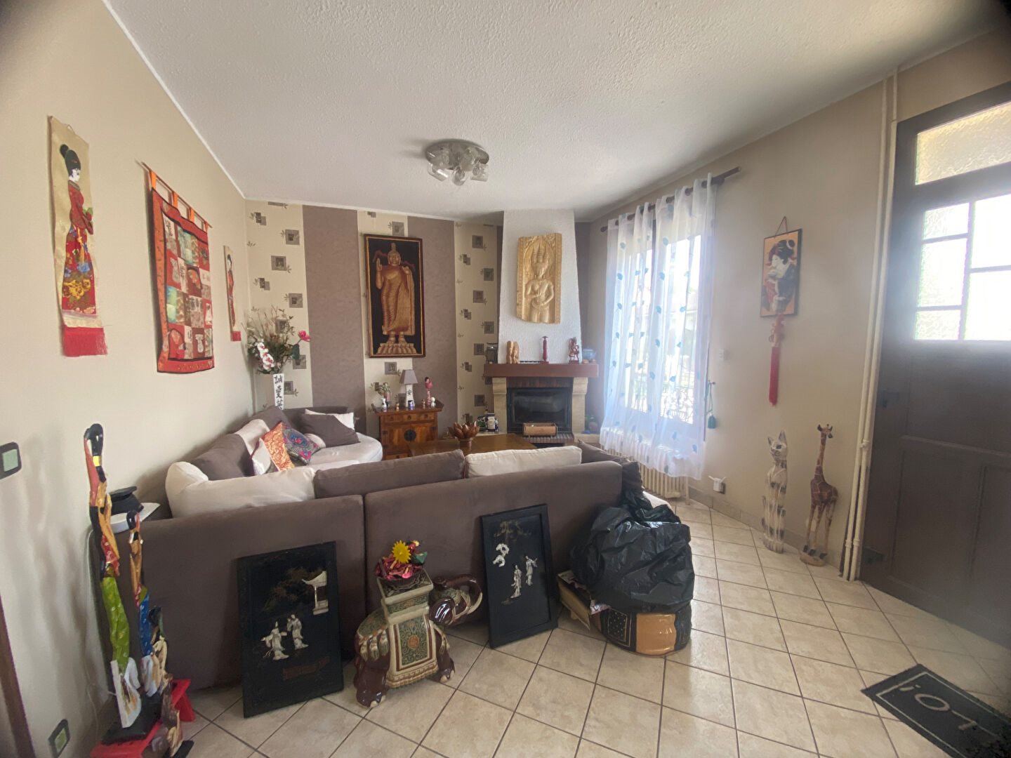 Maison à vendre, 142m², Chelles