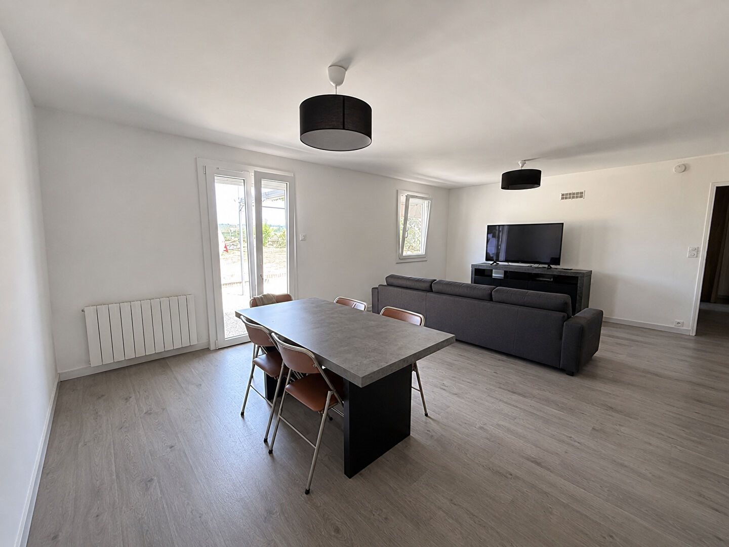 Maison à vendre, 117m², Oissery