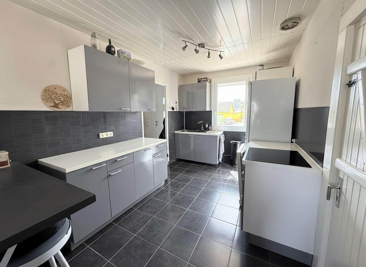 Maison à vendre, 117m², Oissery