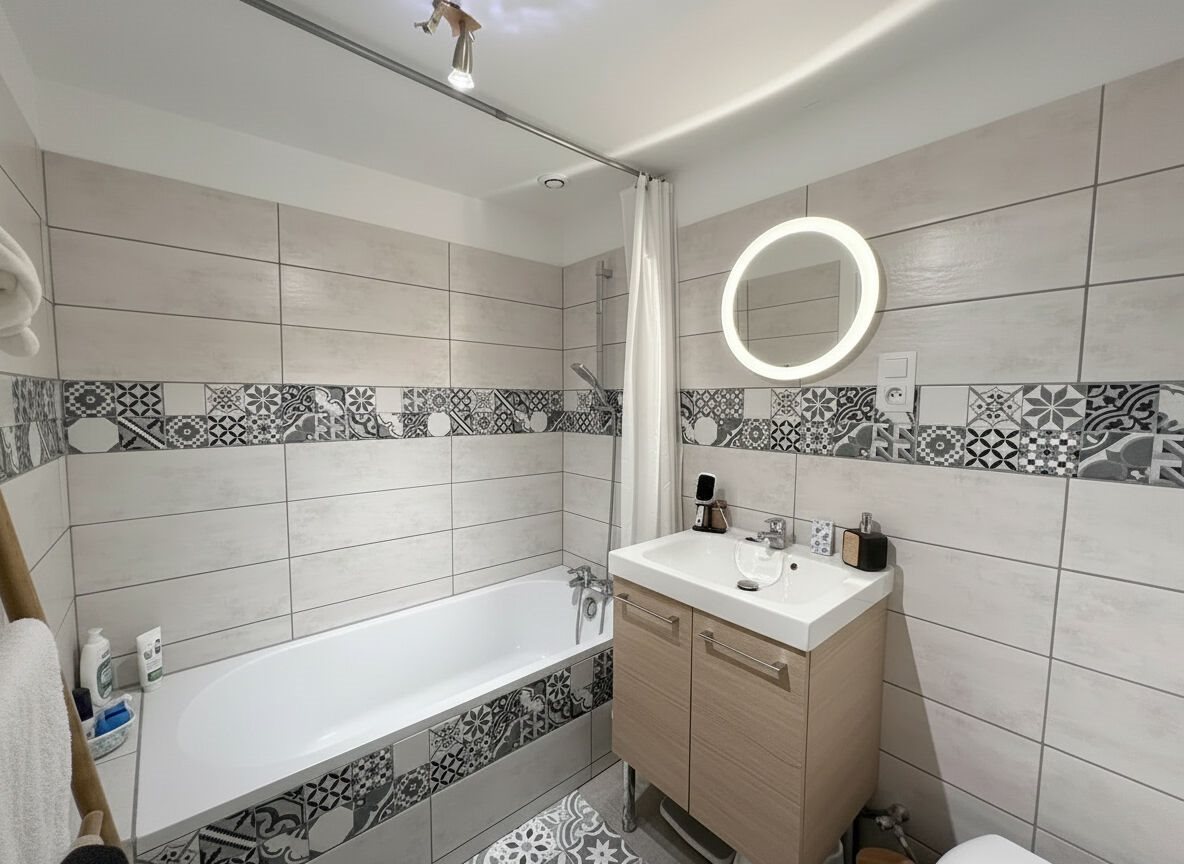 Maison à vendre, 117m², Oissery