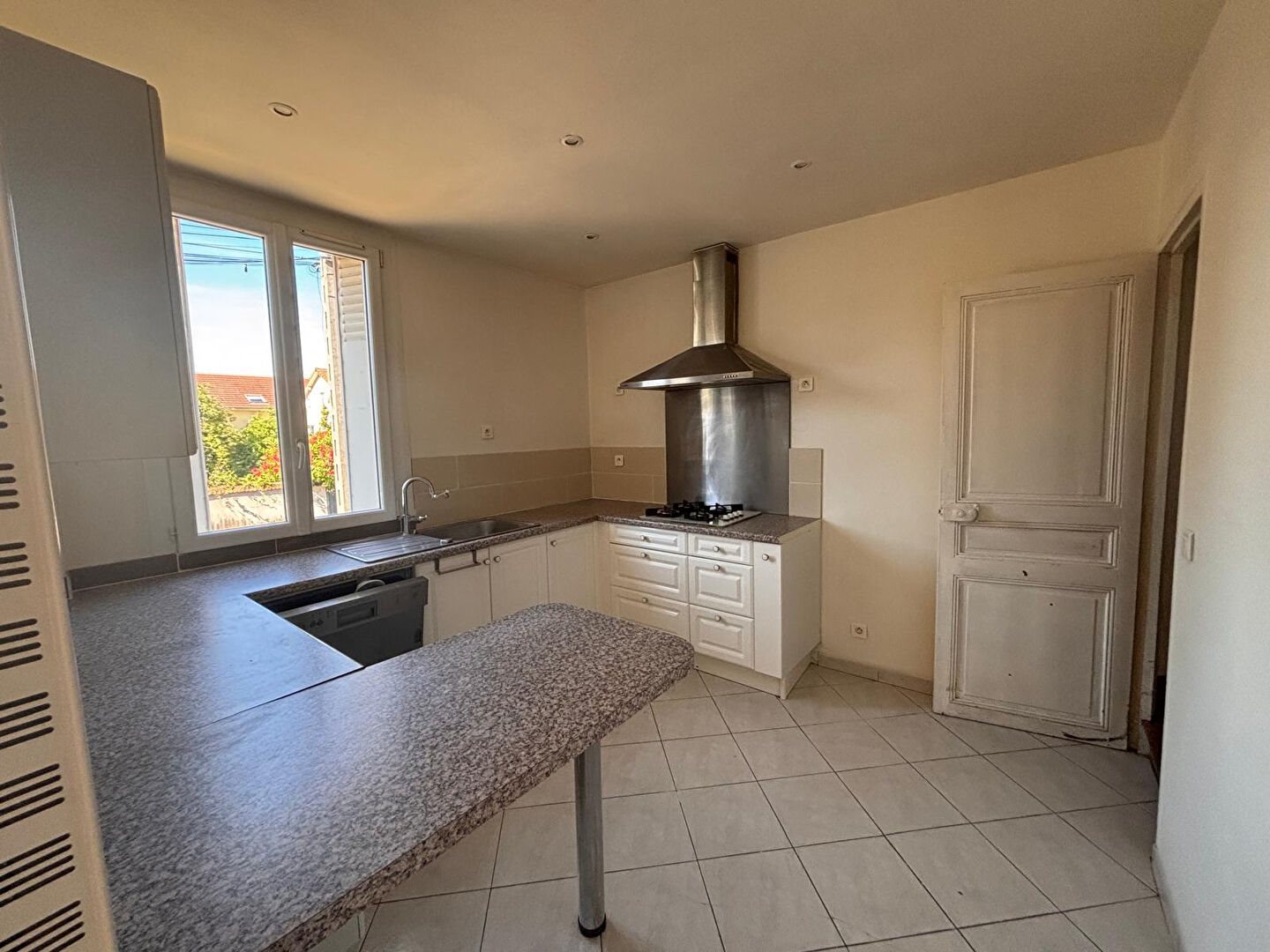 Maison à louer, 57m², Chelles