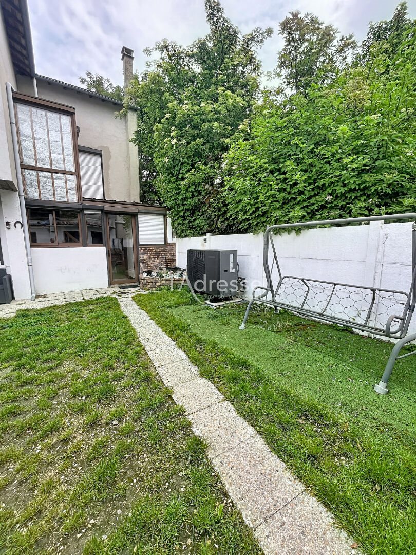 Maison à vendre, 114m², Chelles