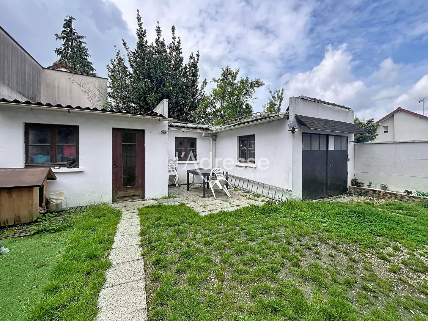 Maison à vendre, 114m², Chelles