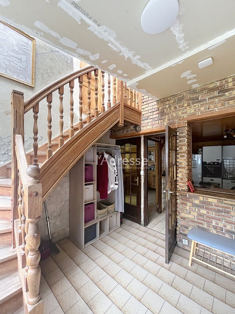 Maison à vendre, 114m², Chelles