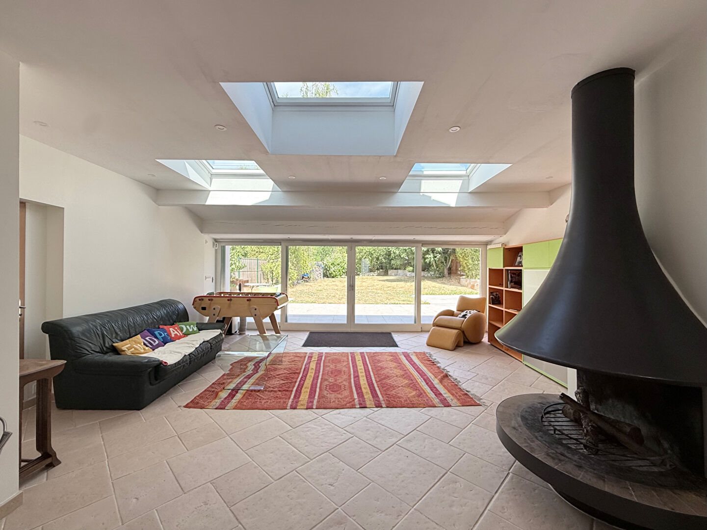 Maison à vendre, 148m², Chelles