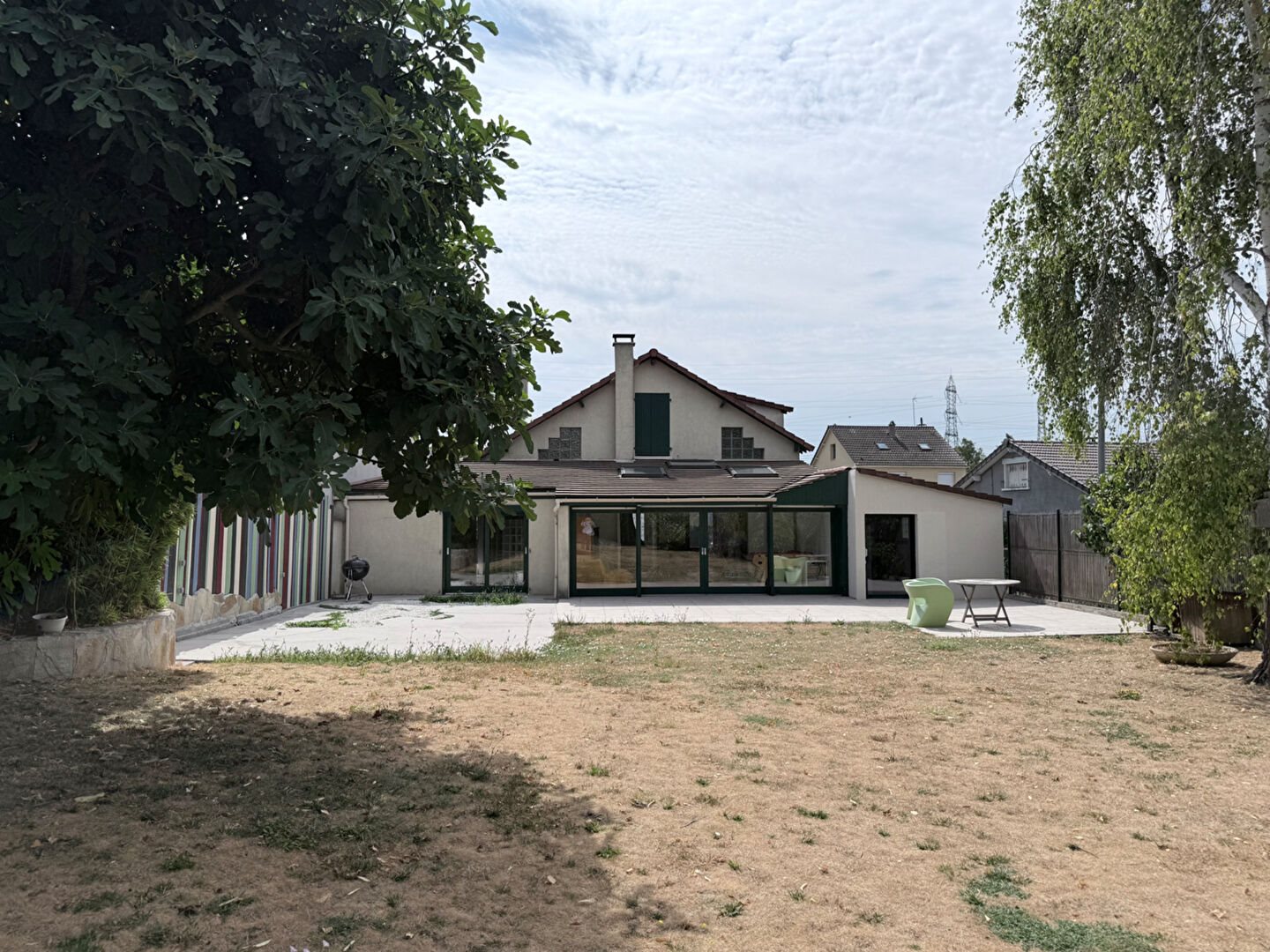 Maison à vendre, 148m², Chelles