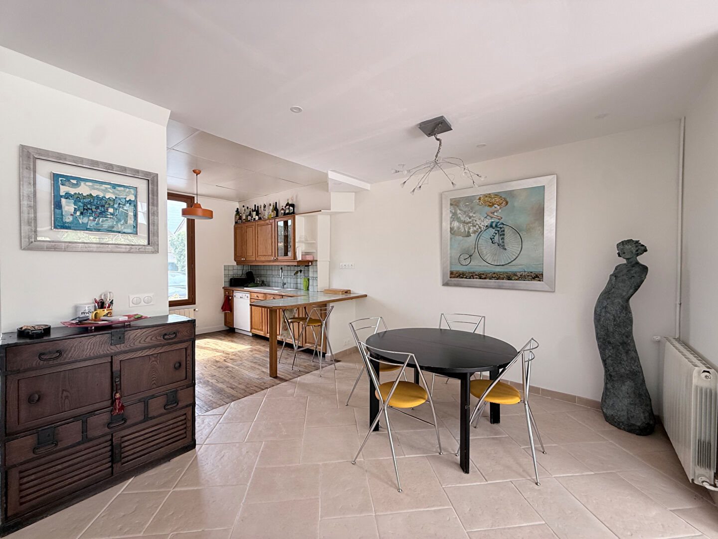 Maison à vendre, 148m², Chelles