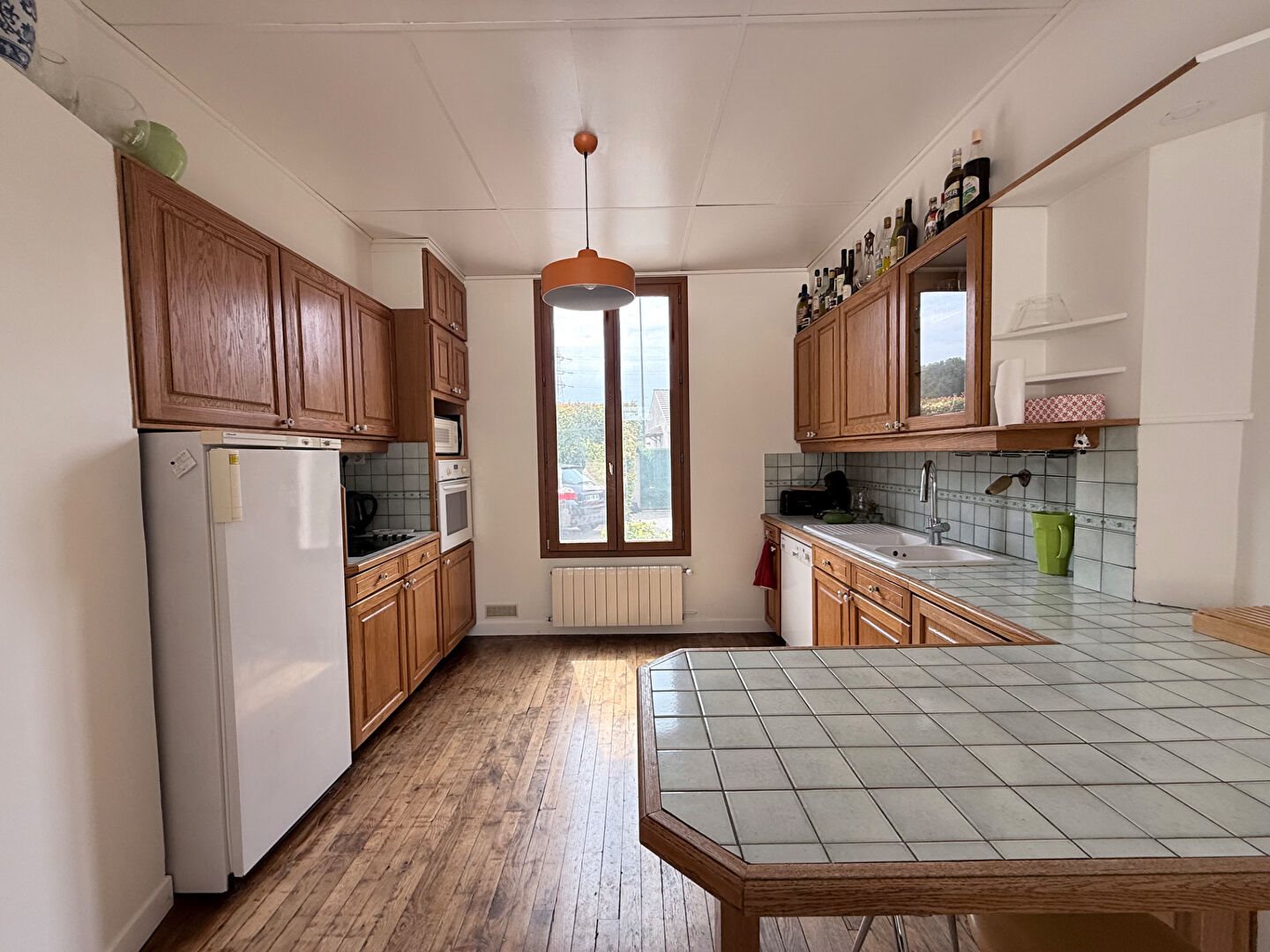 Maison à vendre, 148m², Chelles
